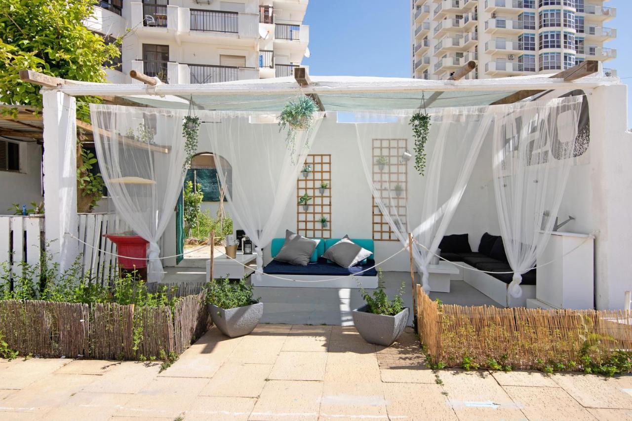 Ferienwohnung Torre Sol 705 - Vista Mar Armação de Pêra Exterior foto